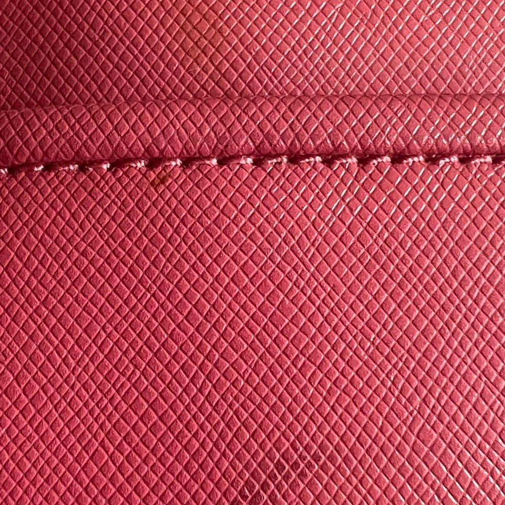 Coach Peyton Domed Satchel - Picture 7 of 10